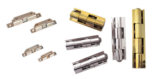 Brass Hardware Parts