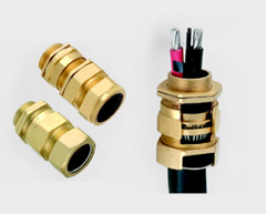 E1W Industrial Gland